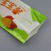 三边封冷冻300g冰烤宝宝薯糖心VLOG视频在线观看