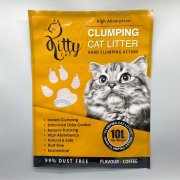 10L猫砂袋+三边封糖心VLOG视频在线观看
